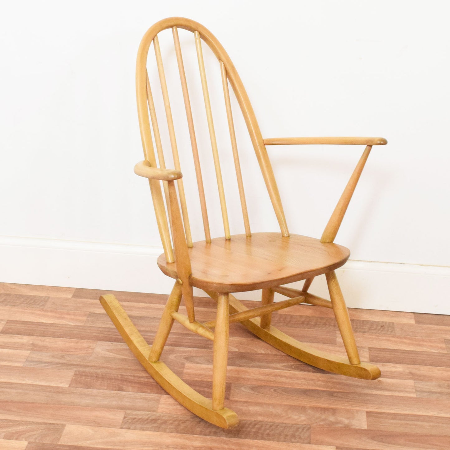 Ercol Rocking Chair