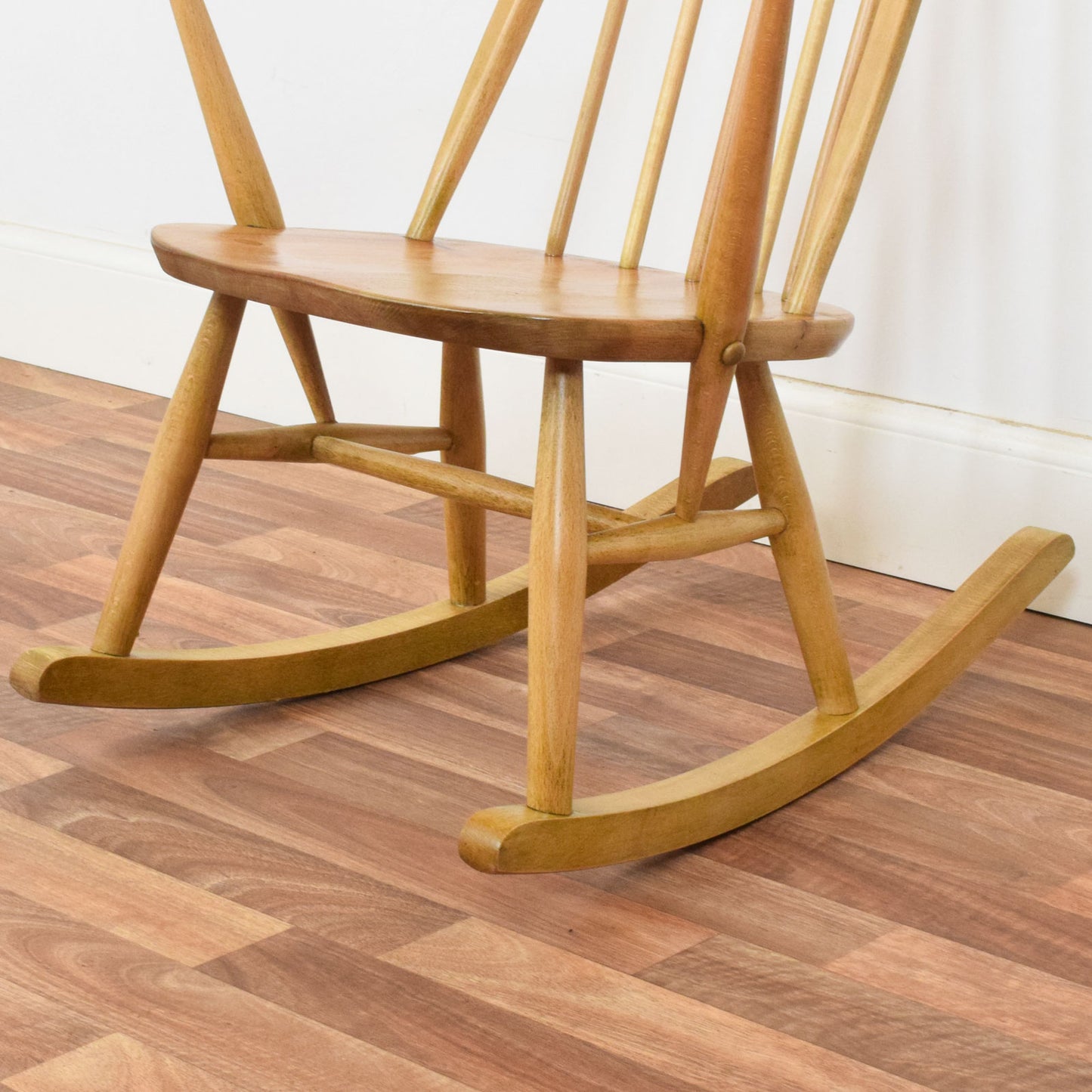 Ercol Rocking Chair