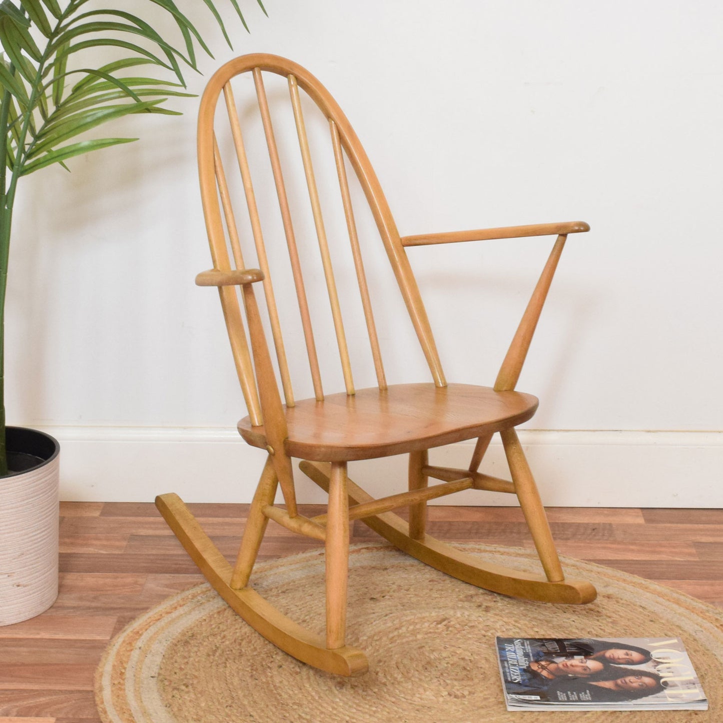 Ercol Rocking Chair