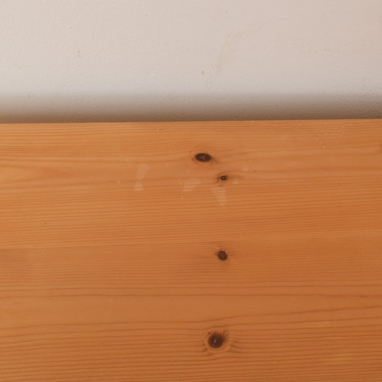 Pine Chest Of Drawers
