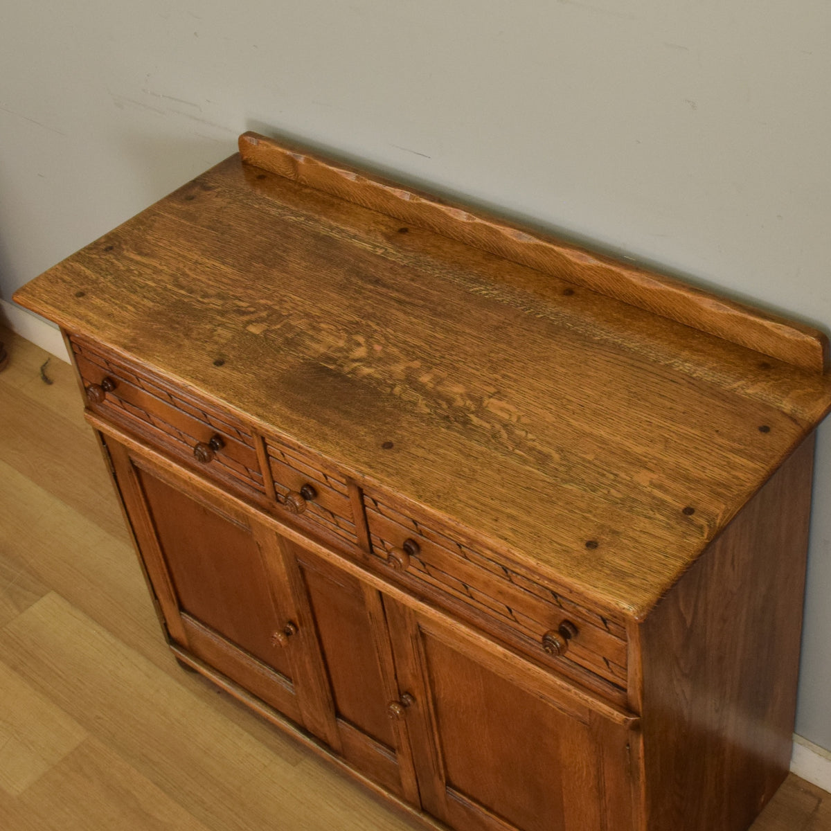 Restored Ercol Sideboard