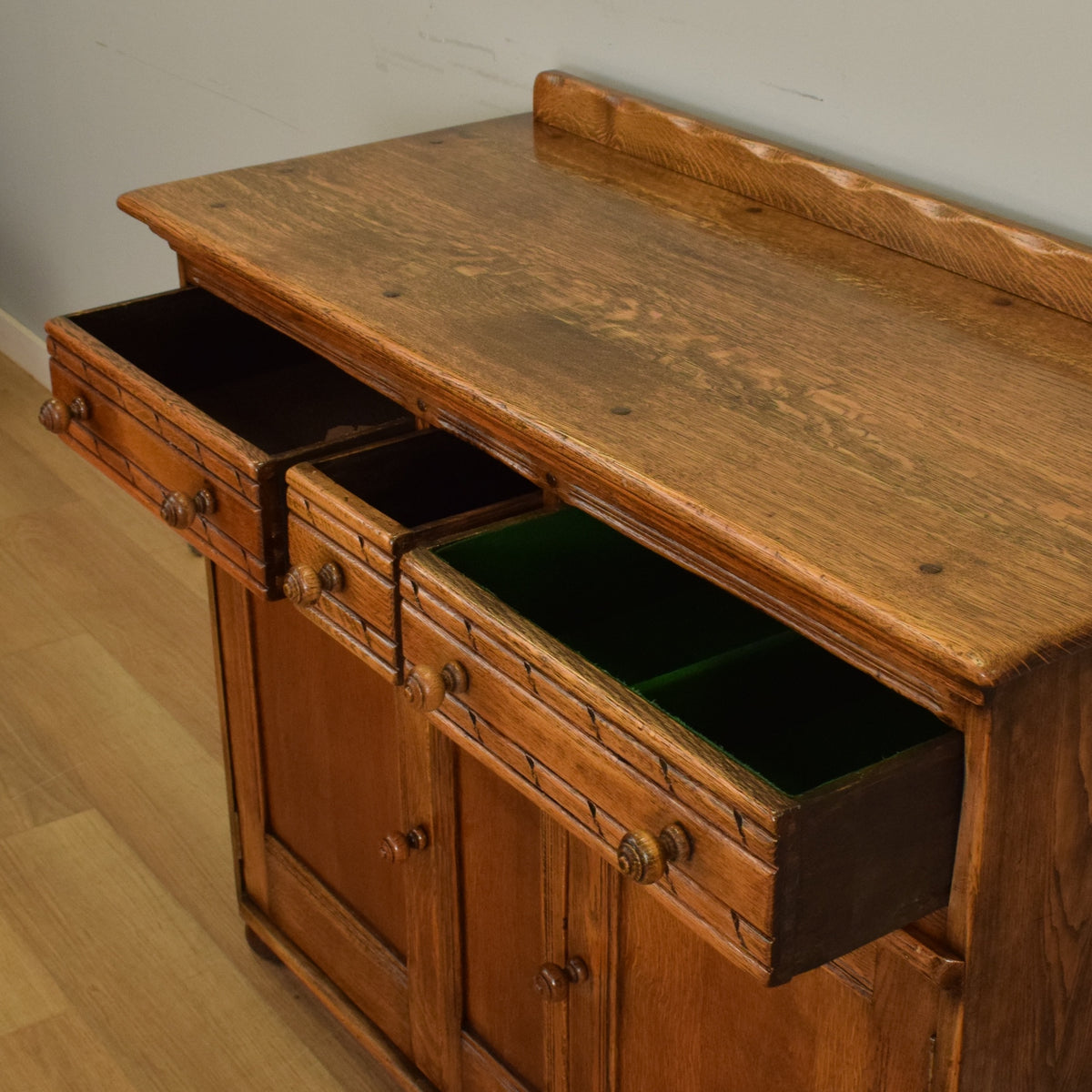 Restored Ercol Sideboard