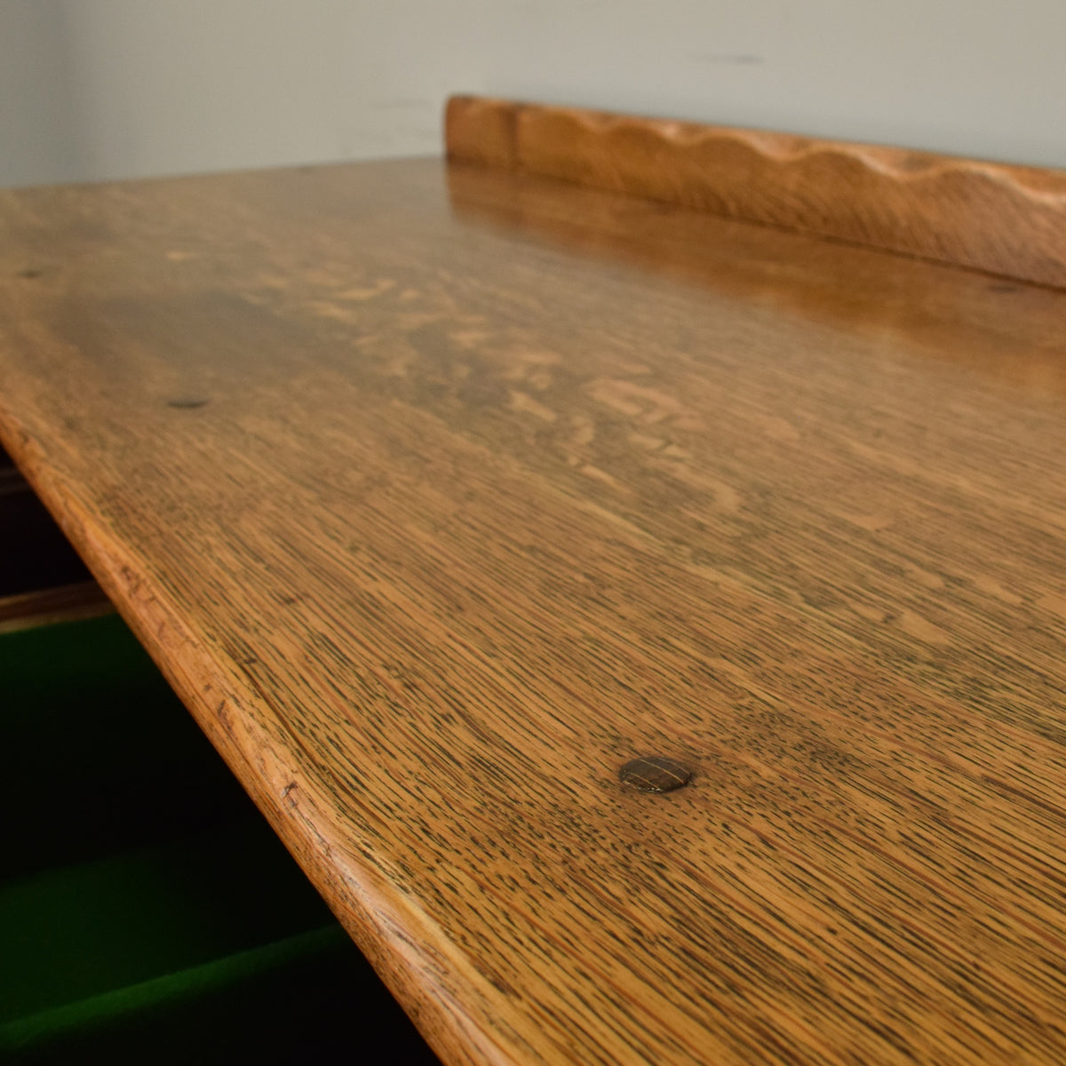Restored Ercol Sideboard