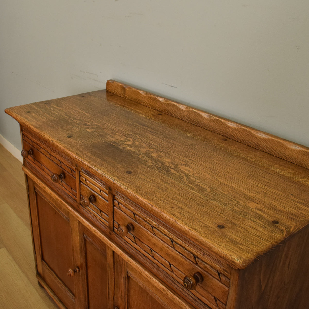 Restored Ercol Sideboard