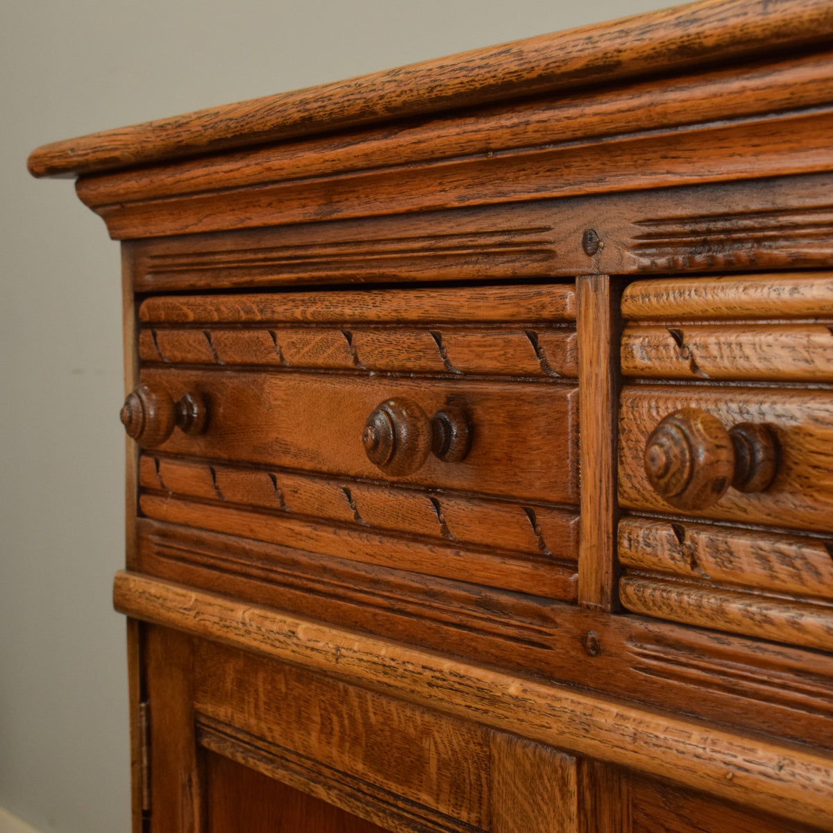 Restored Ercol Sideboard