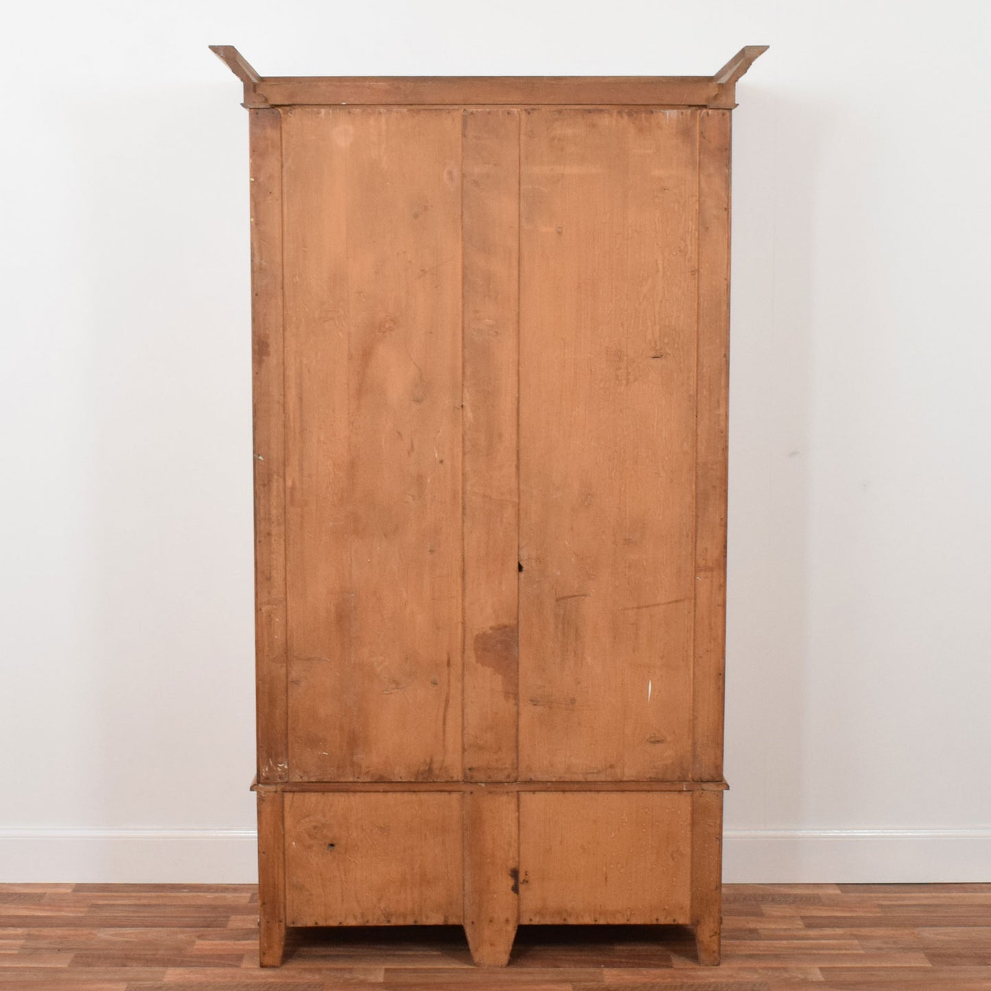 Restored Pine Hallrobe