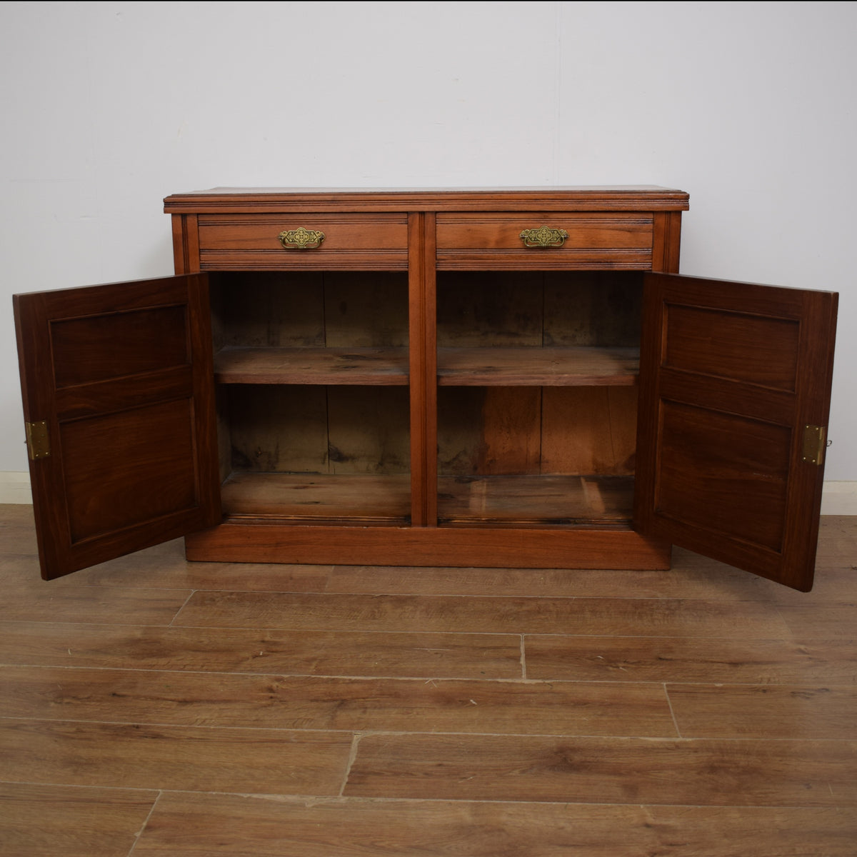 Restored Mahogany Sideboard
