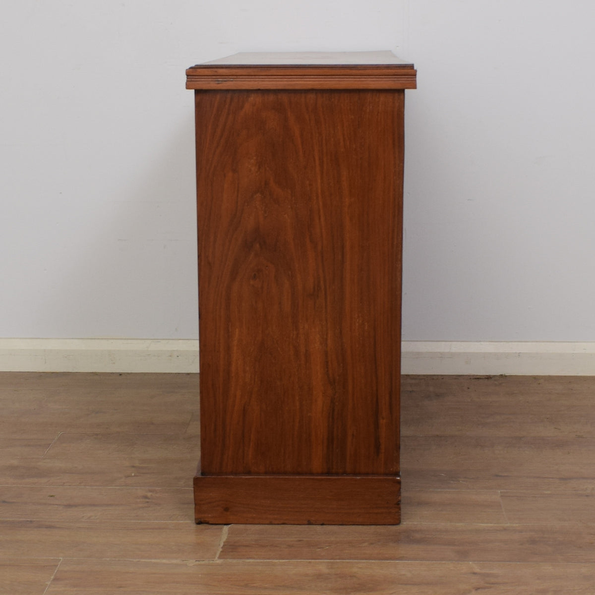Restored Mahogany Sideboard