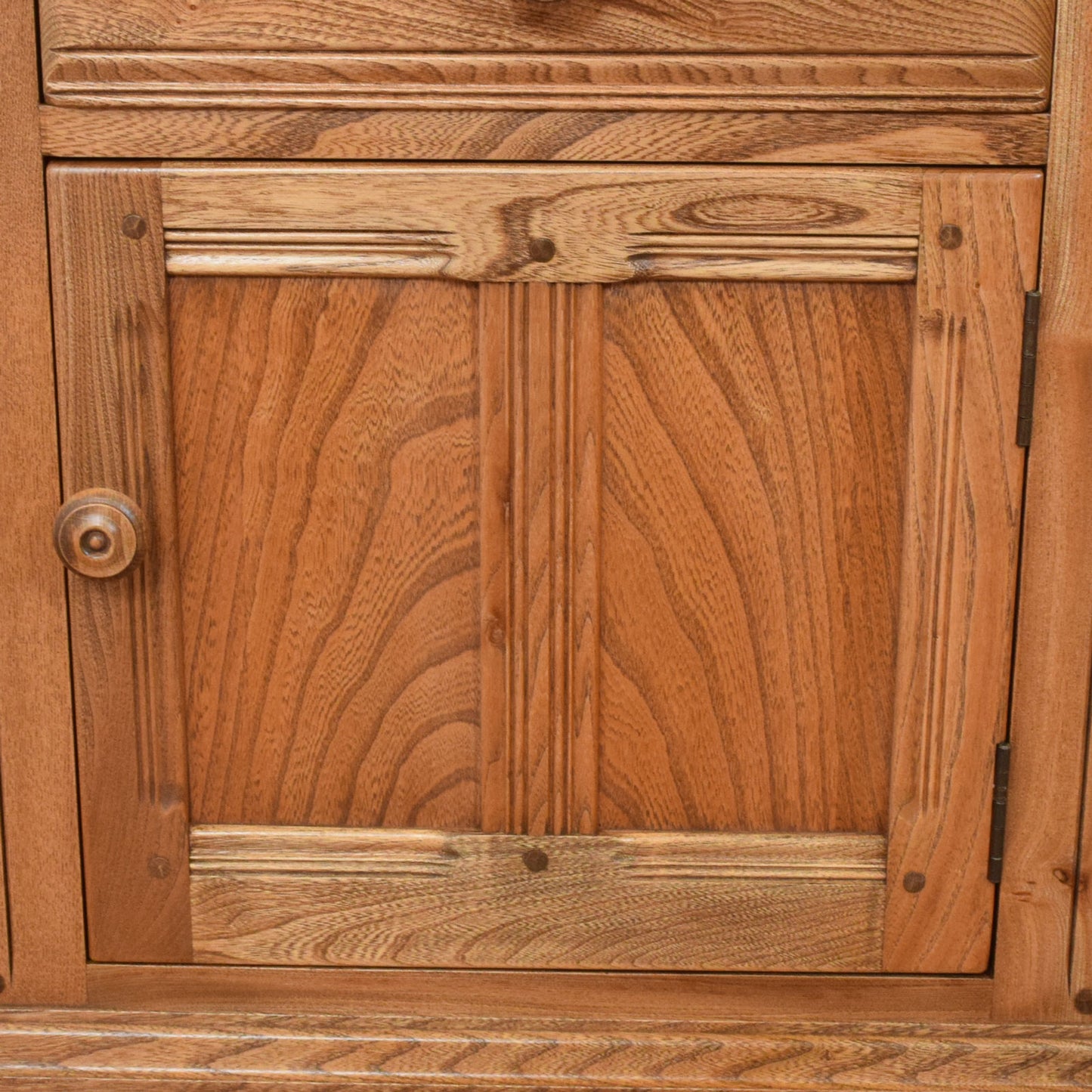 Restored Ercol Bedside