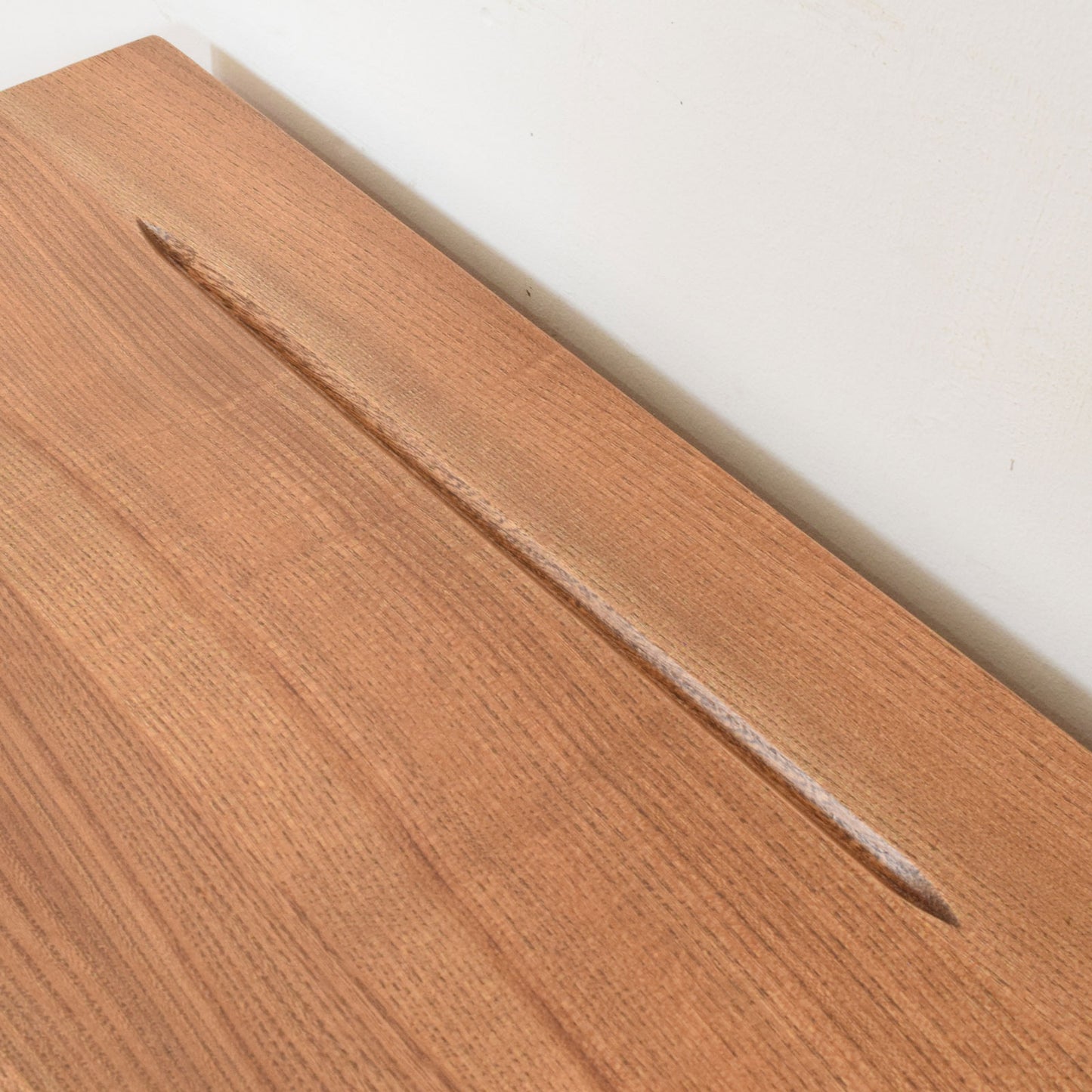 Restored Ercol Bedside