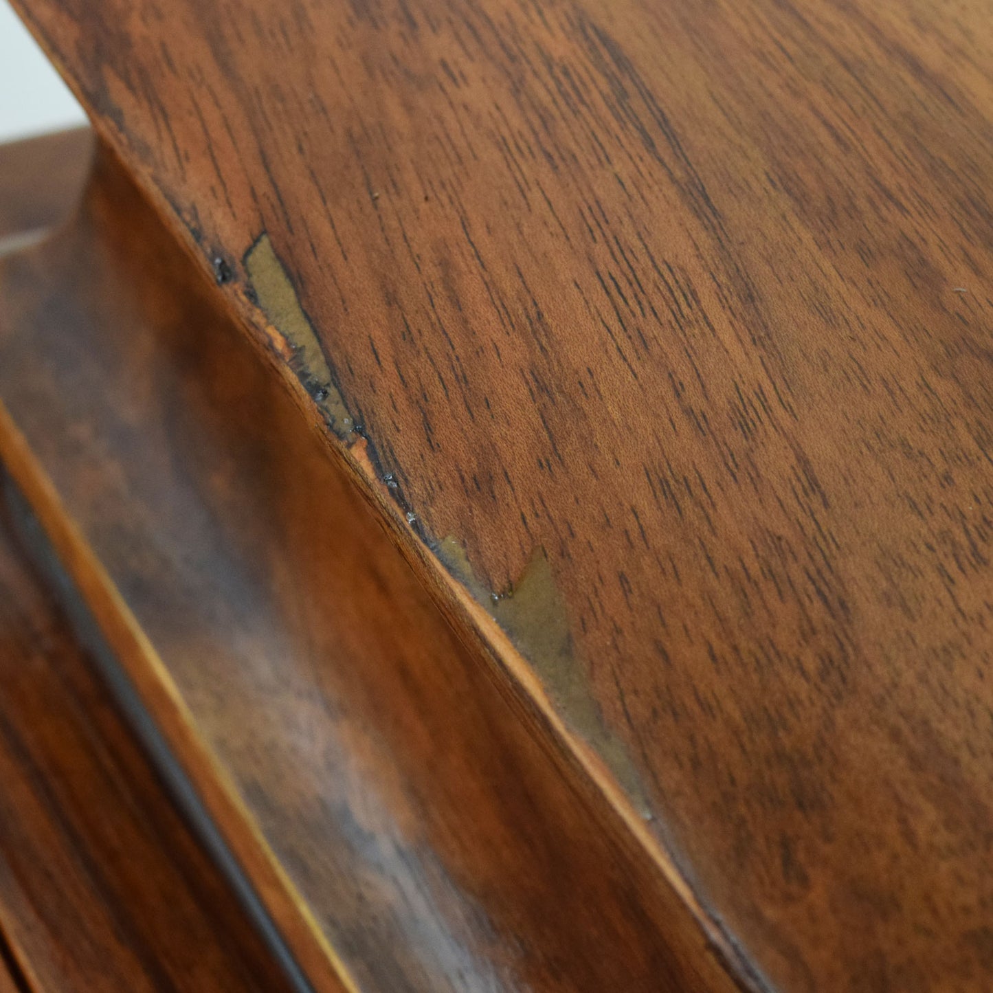 Restored Davenport Desk