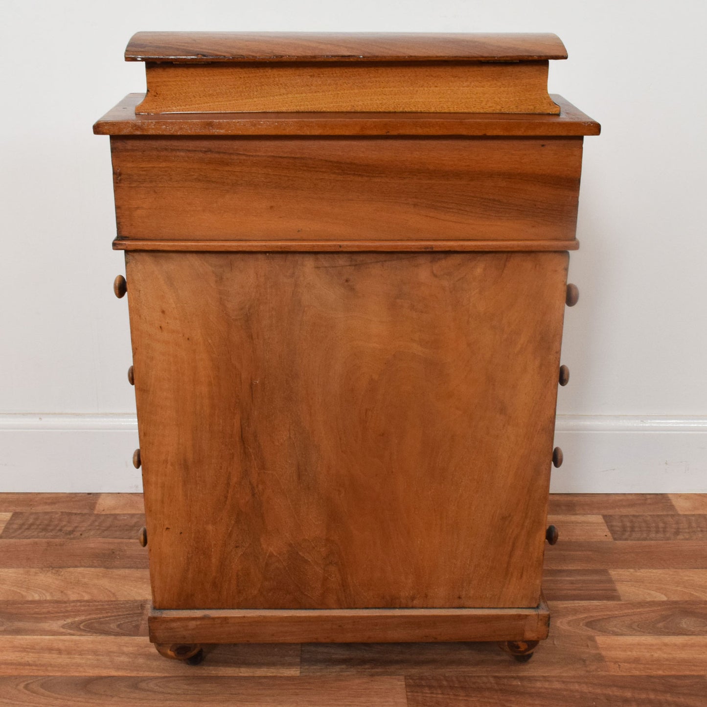 Restored Davenport Desk