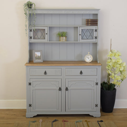 Painted Dresser