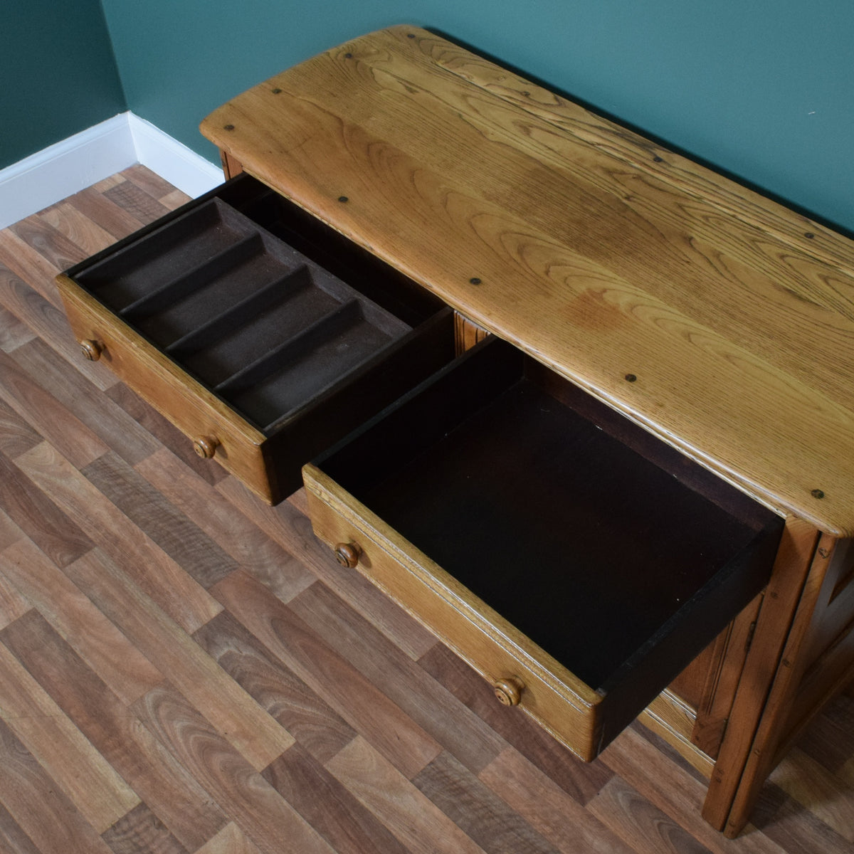 Ercol sideboard