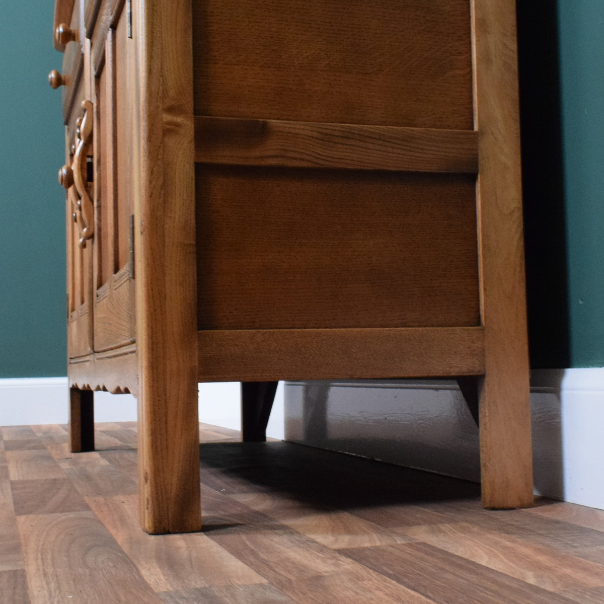 Ercol sideboard