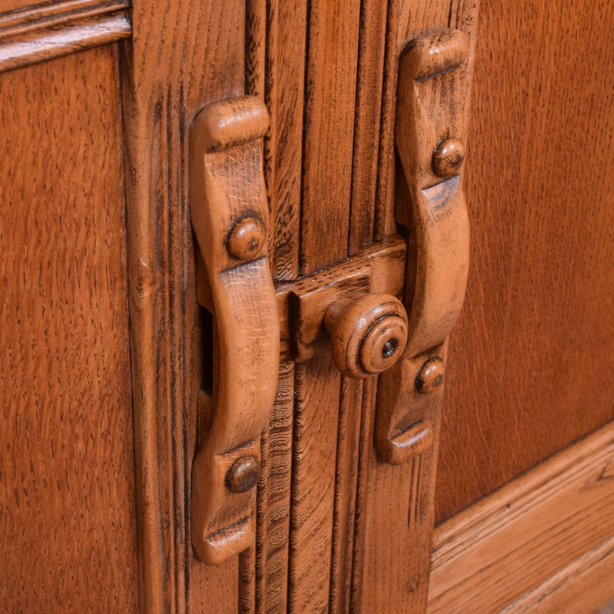Ercol sideboard
