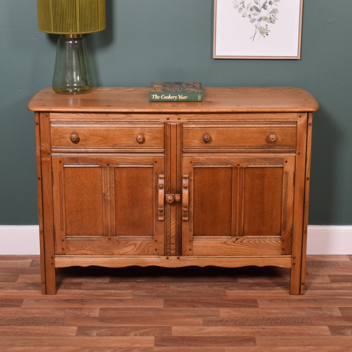Ercol sideboard