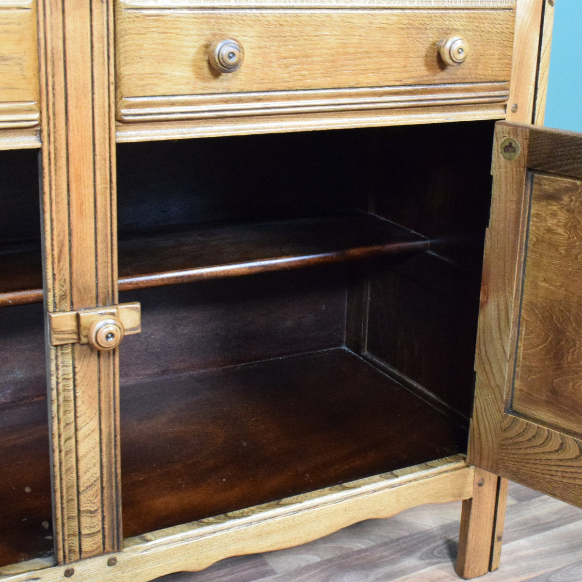 Ercol sideboard