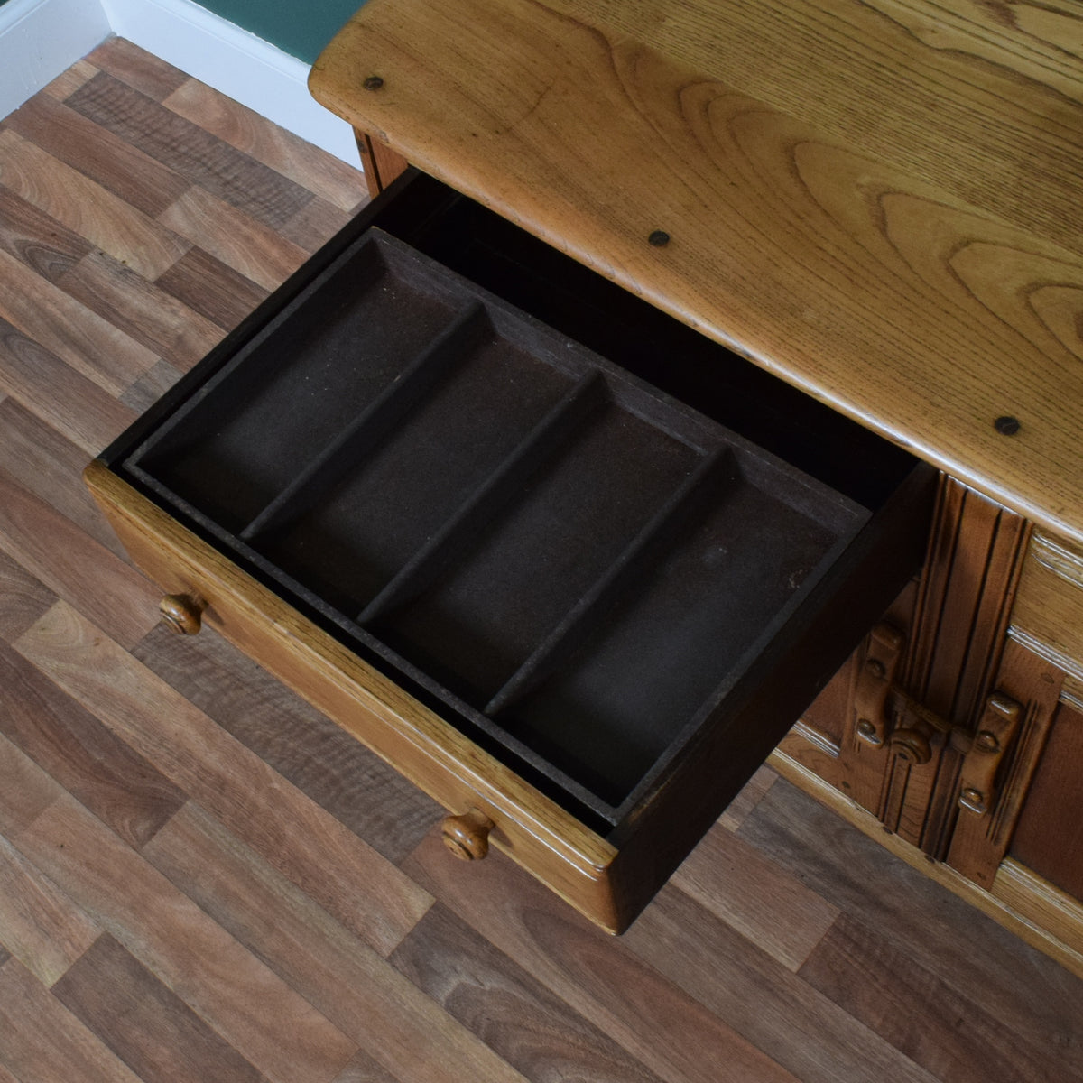 Ercol sideboard