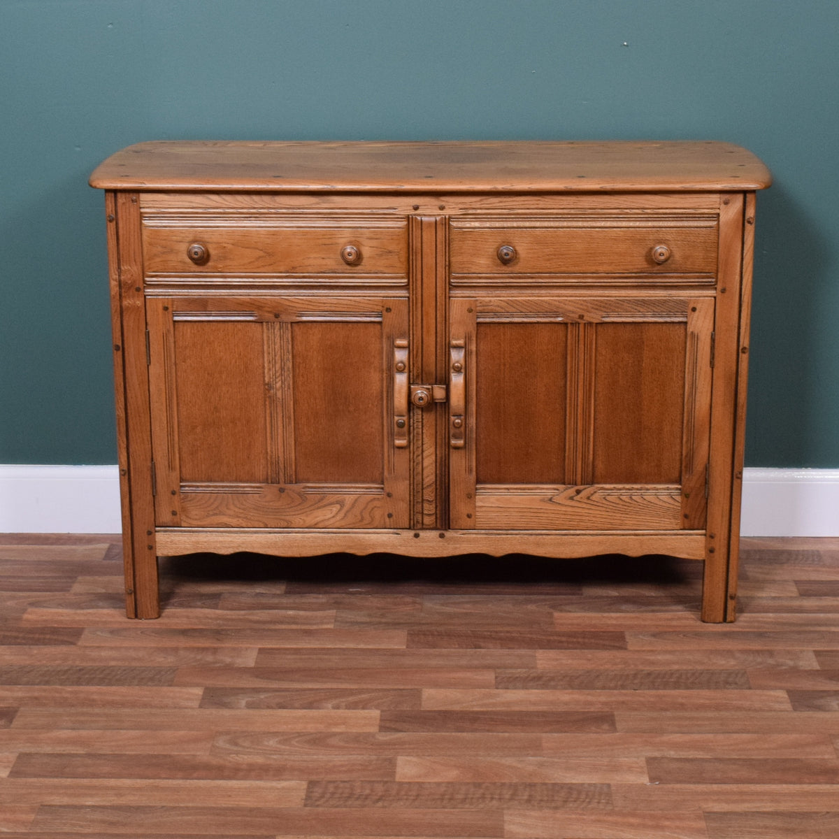 Ercol sideboard