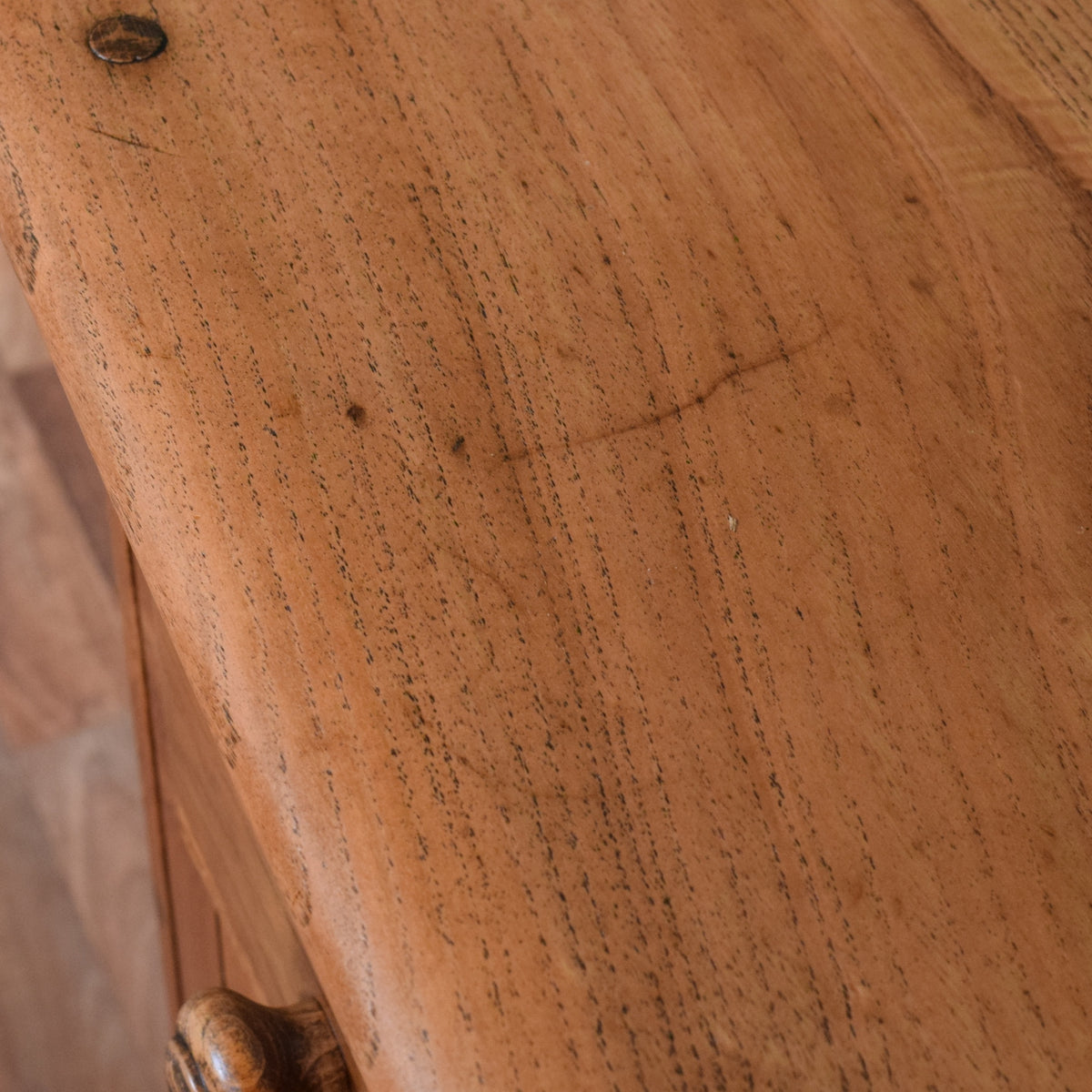 Ercol sideboard
