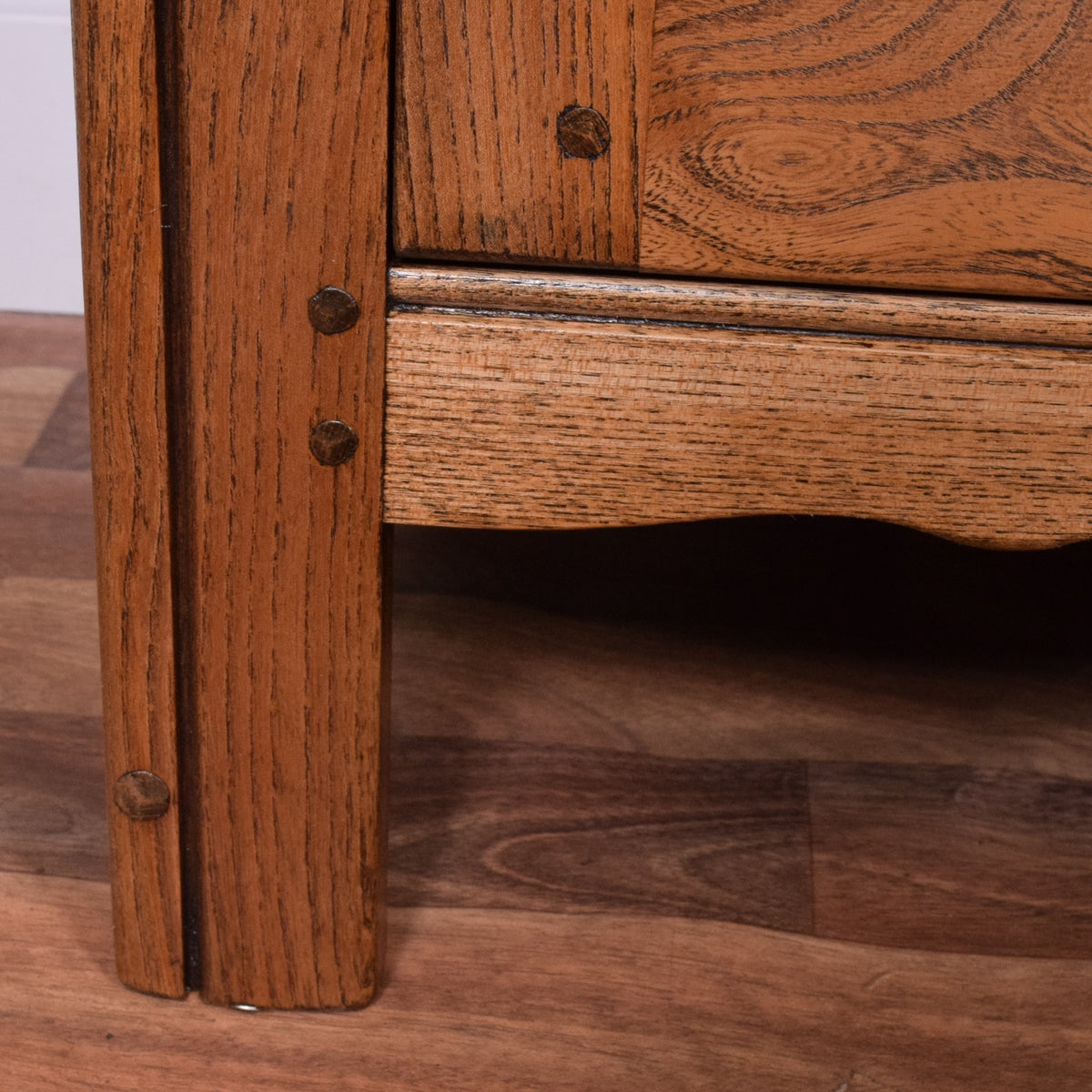 Ercol sideboard