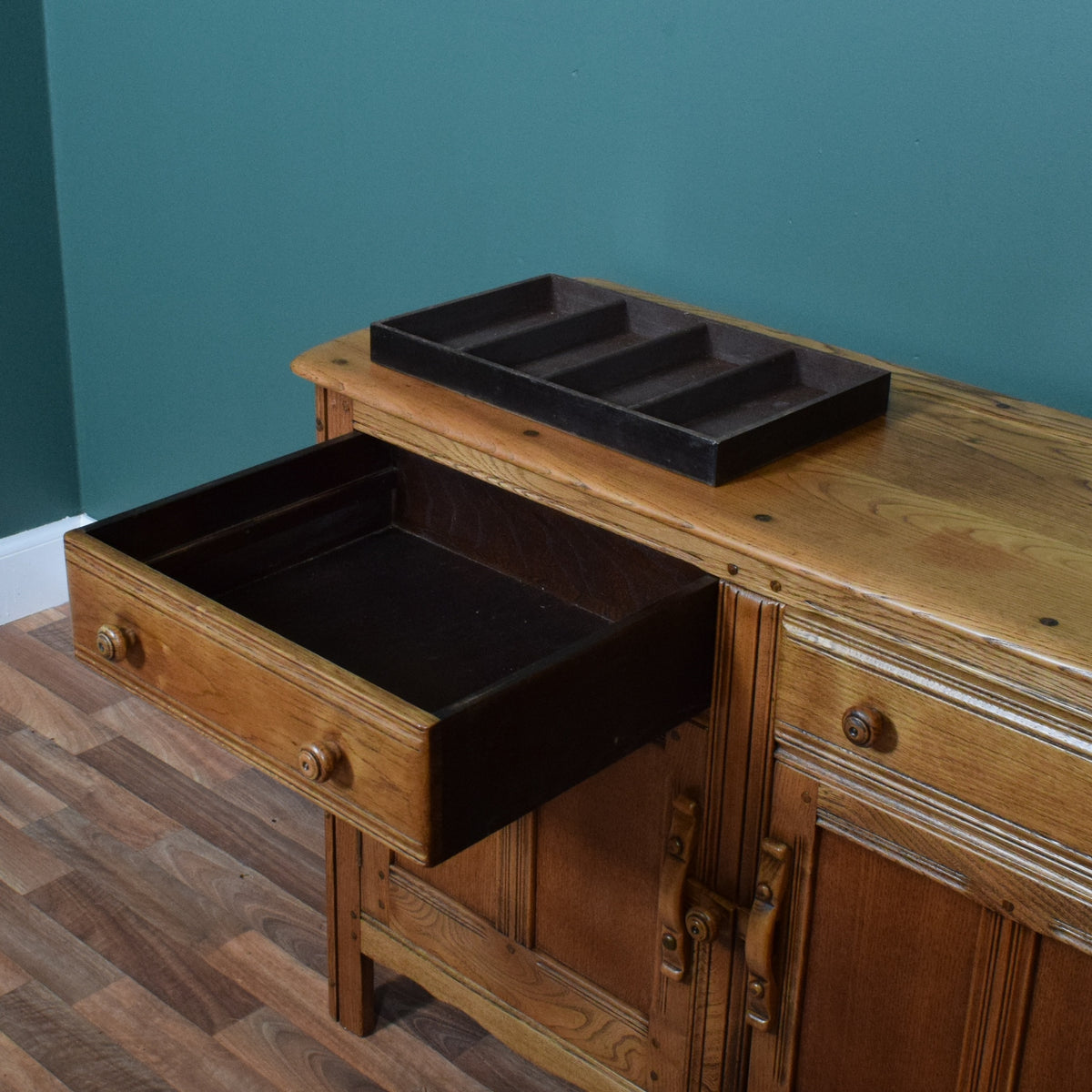 Ercol sideboard
