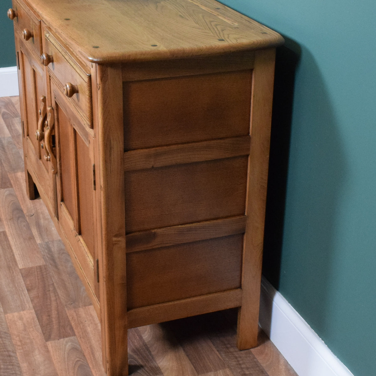Ercol sideboard