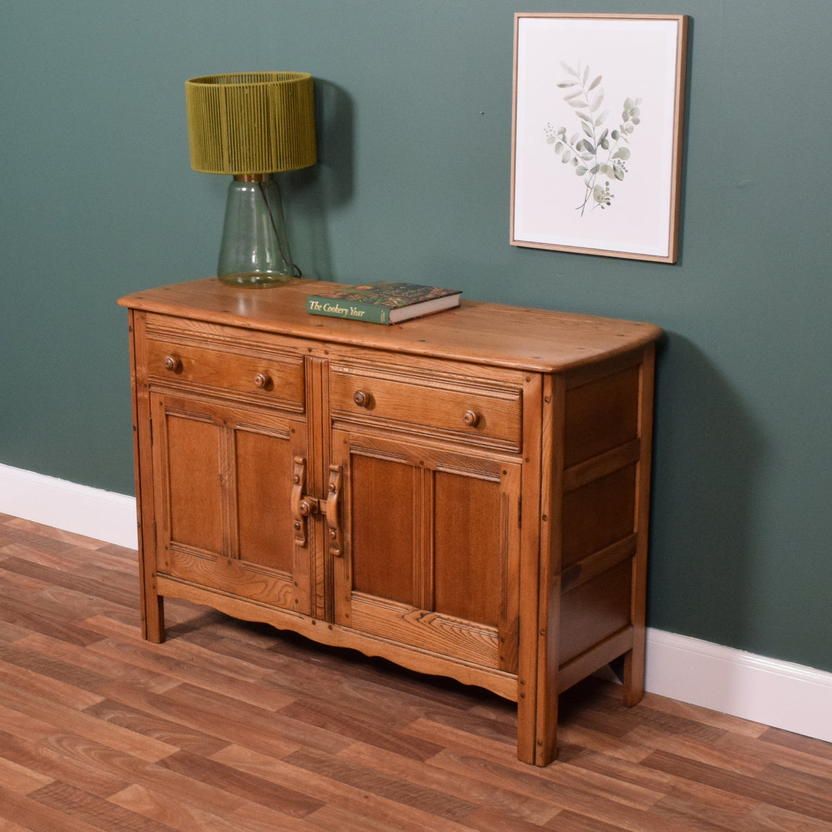 Ercol sideboard