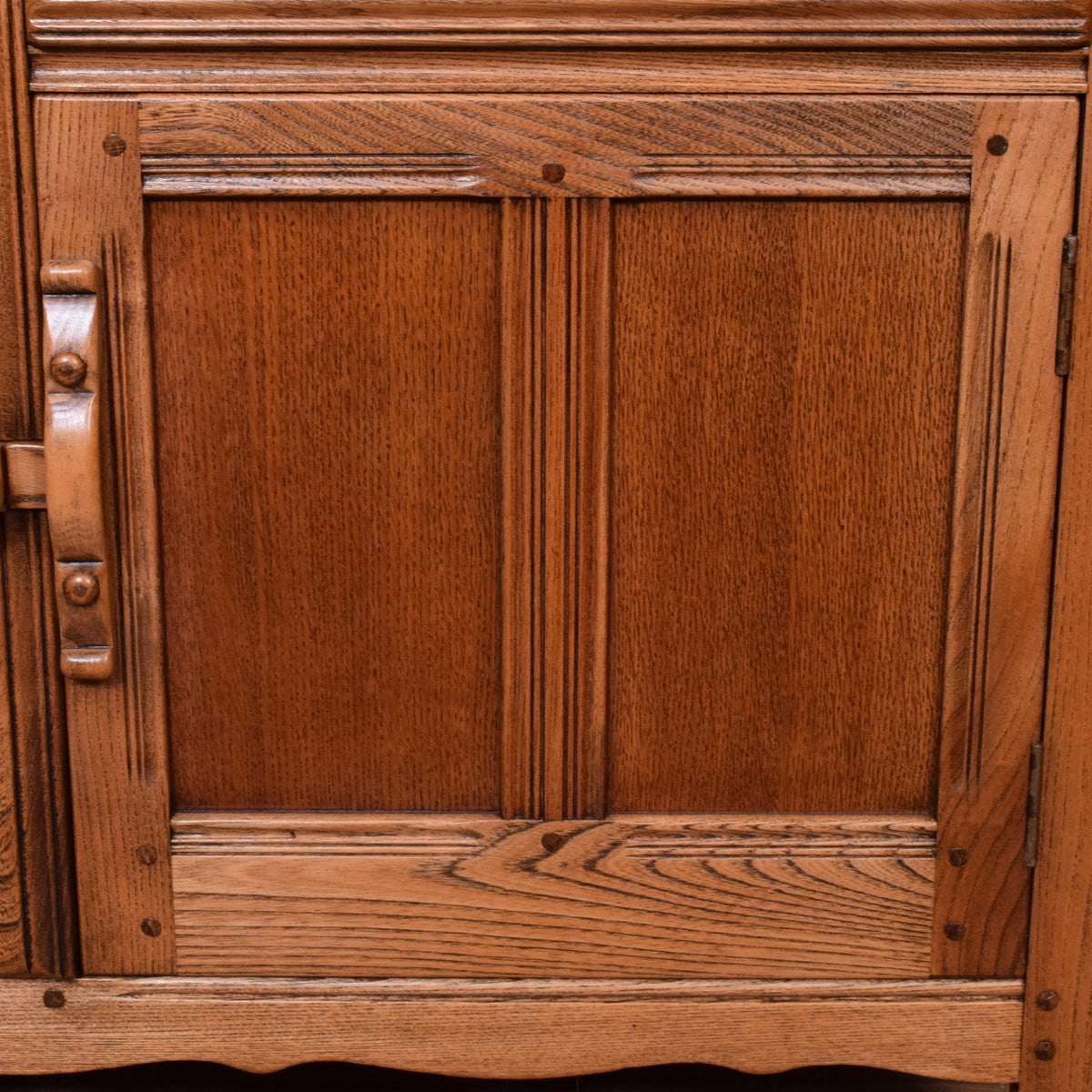 Ercol sideboard