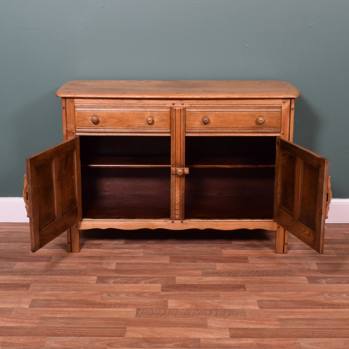 Ercol sideboard