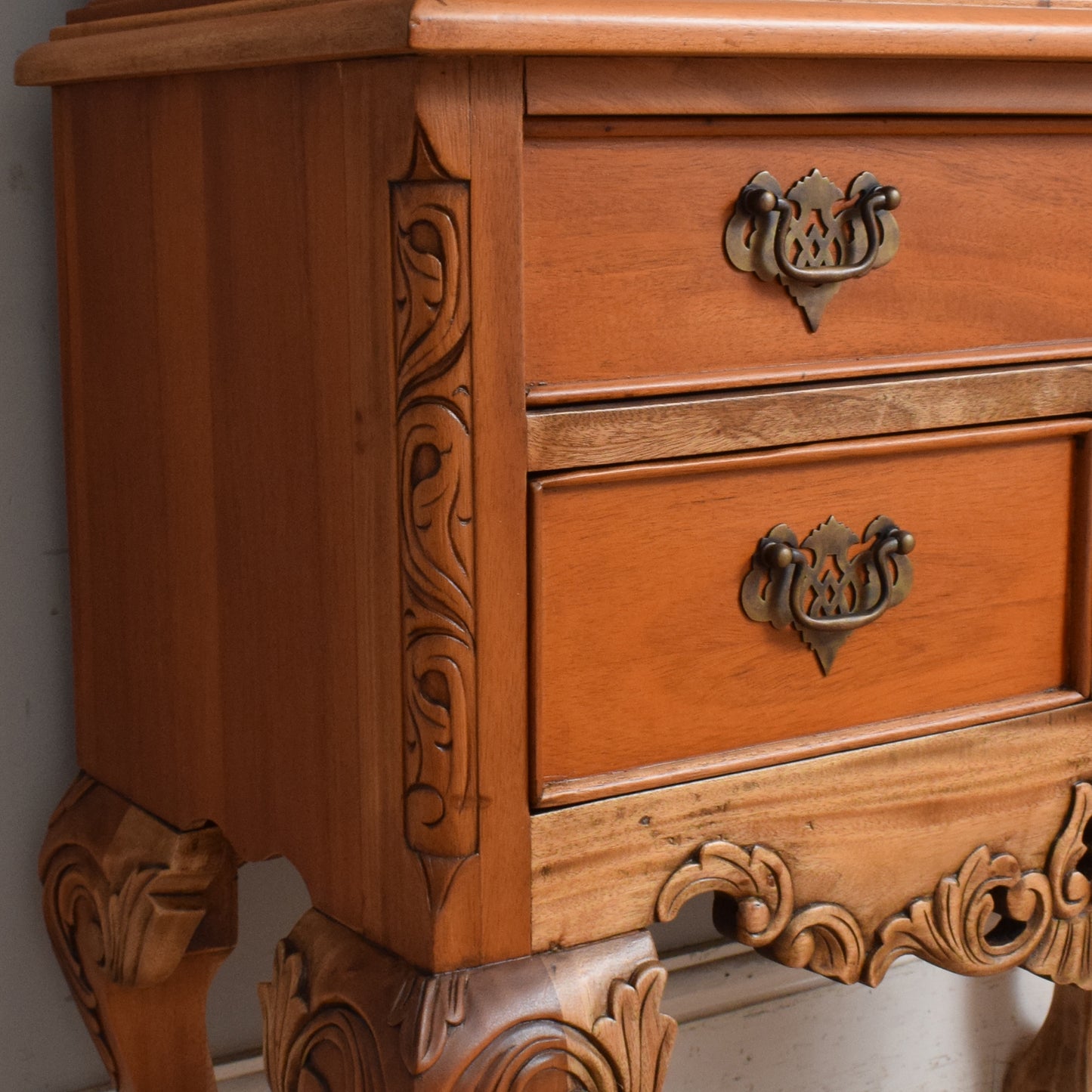 Highboy Chest of Draweres