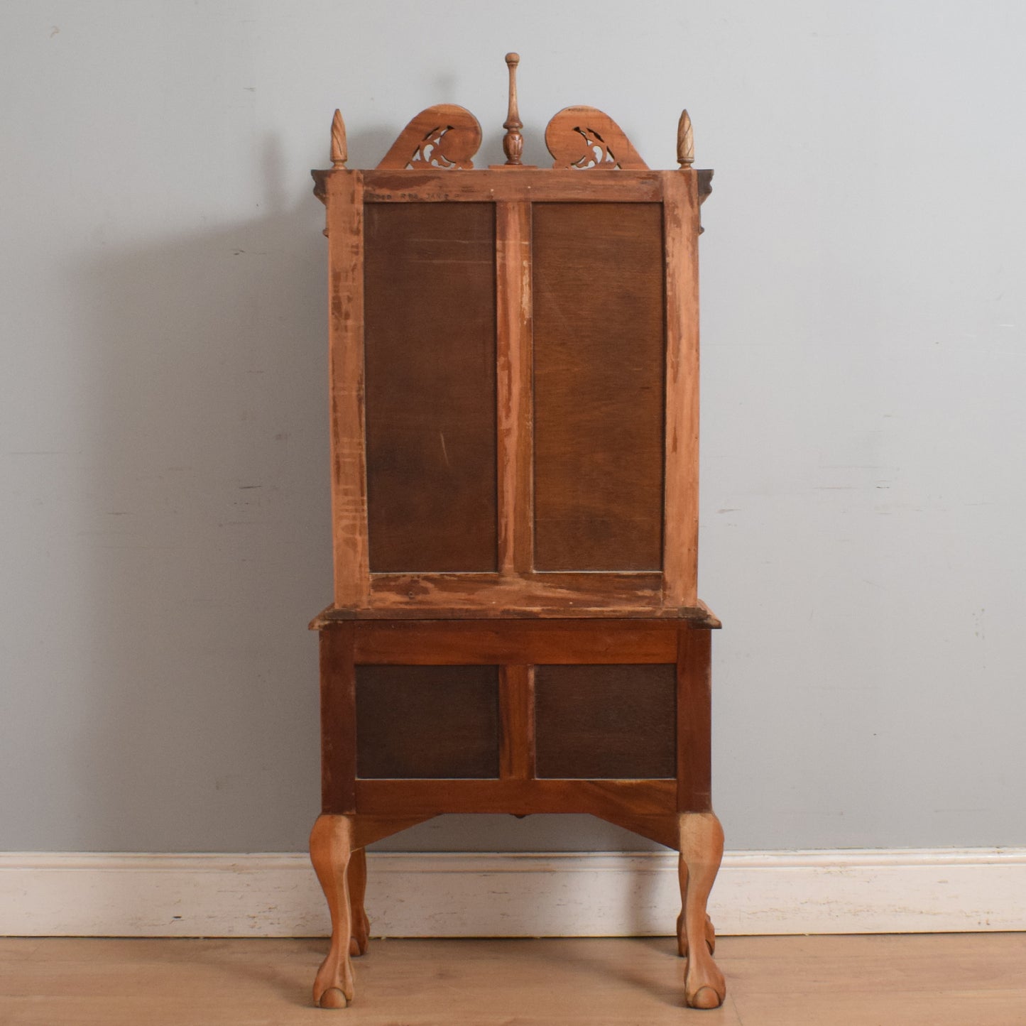 Highboy Chest of Draweres