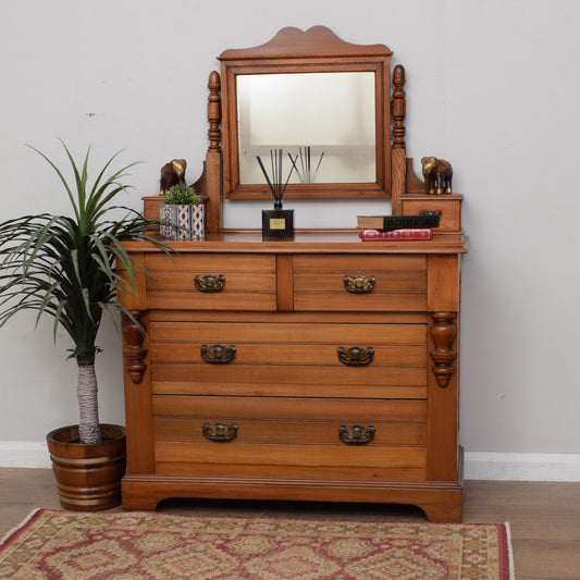 Edwardian Dressing Table