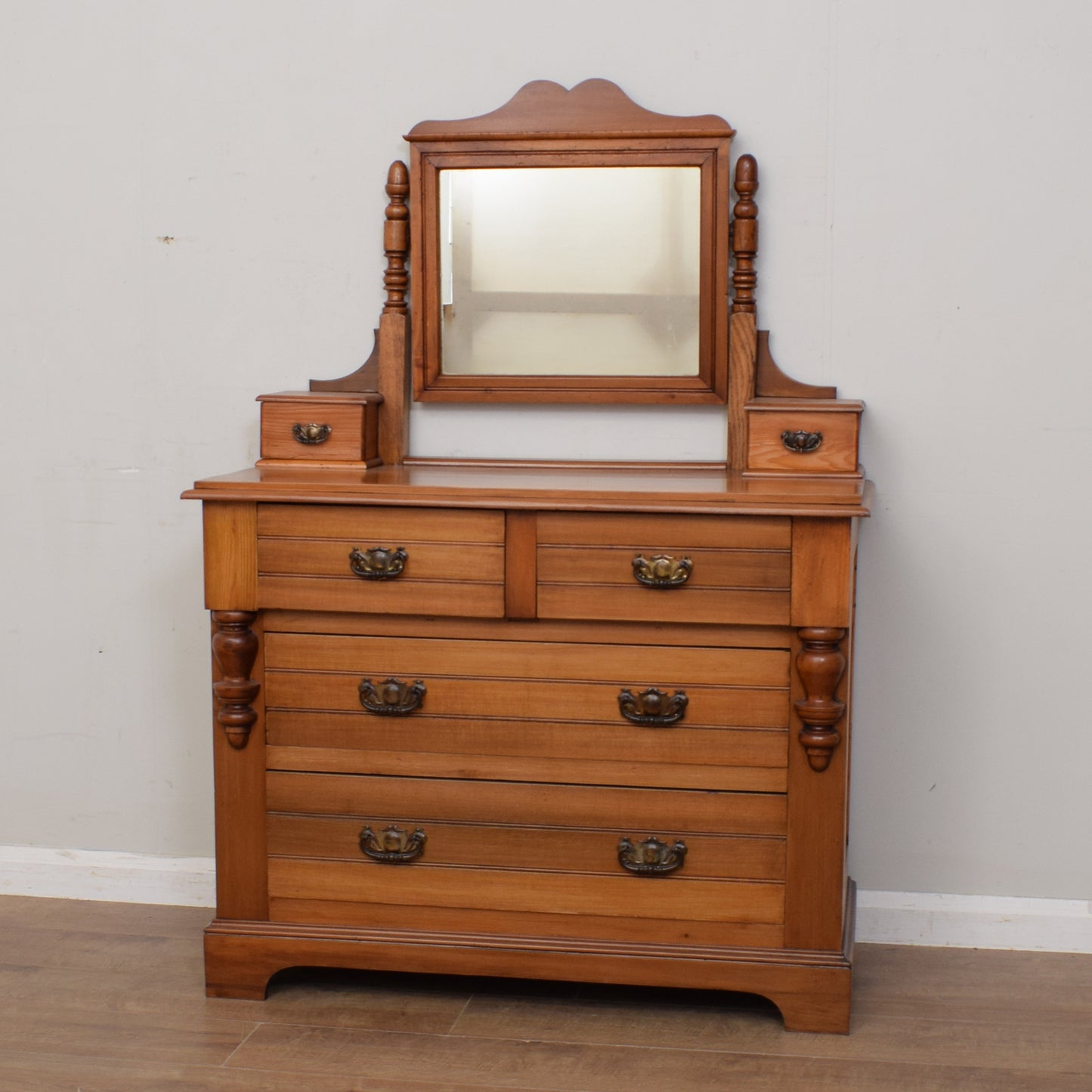 Edwardian Dressing Table