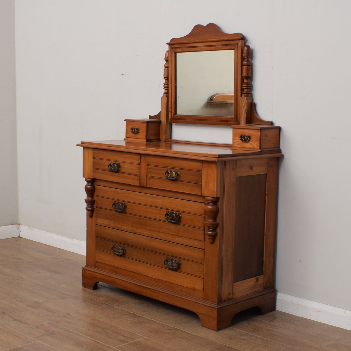 Edwardian Dressing Table