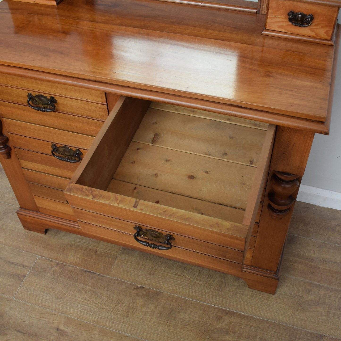 Edwardian Dressing Table