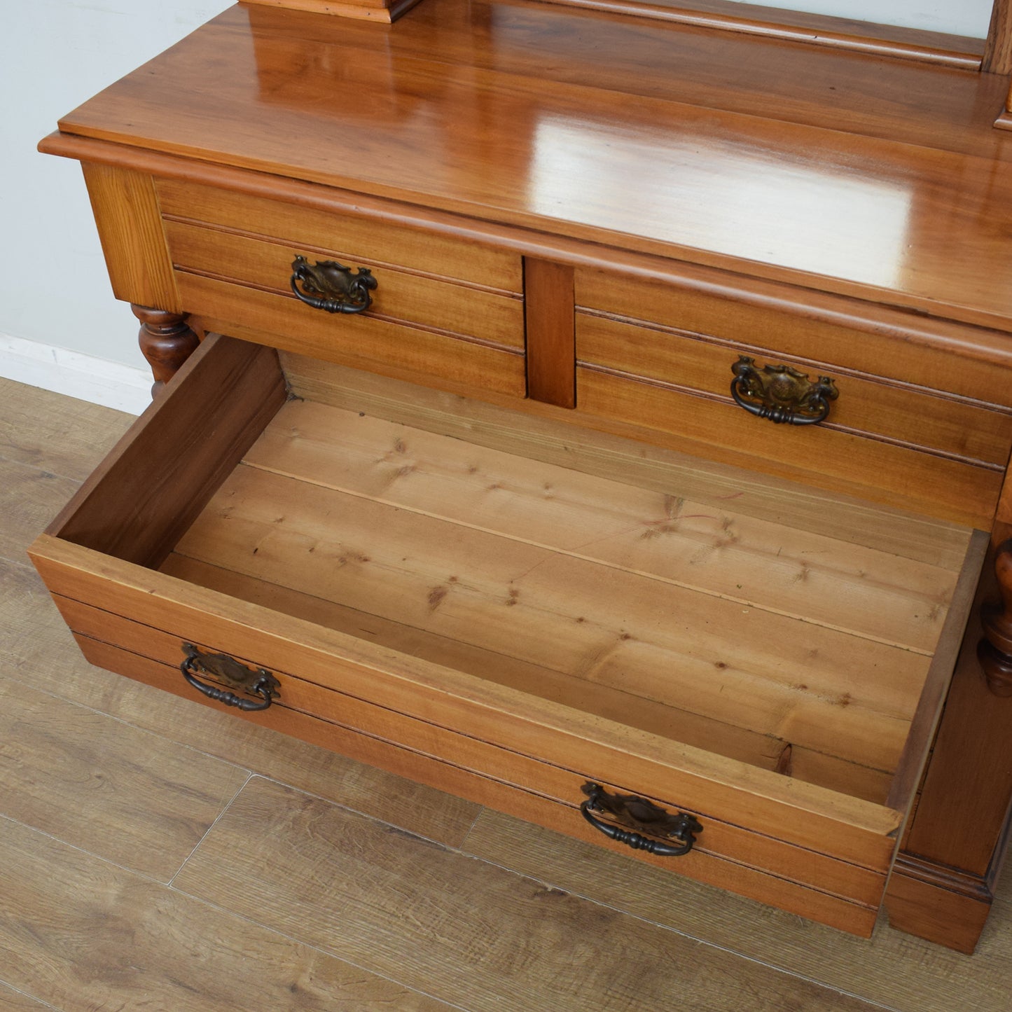 Edwardian Dressing Table