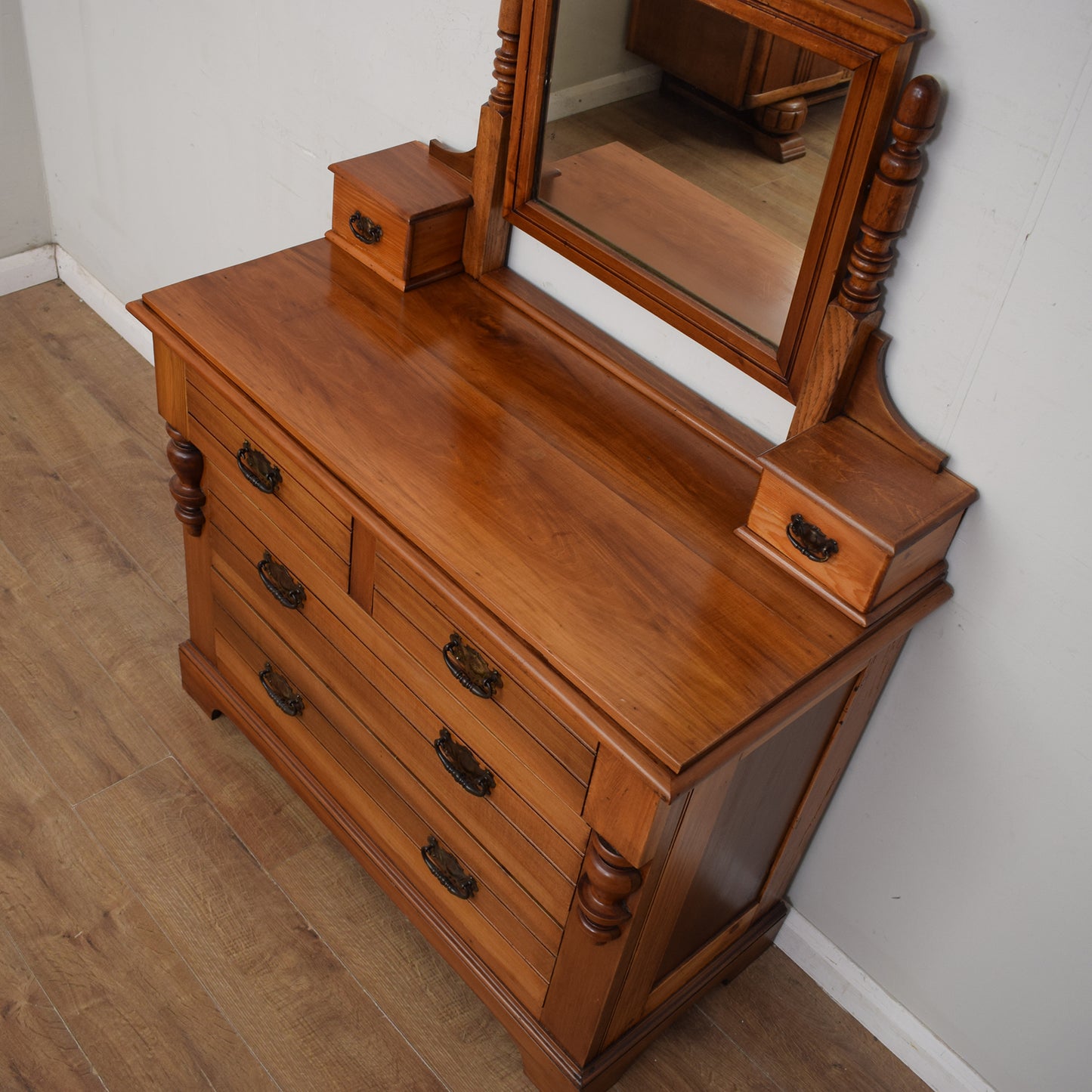 Edwardian Dressing Table