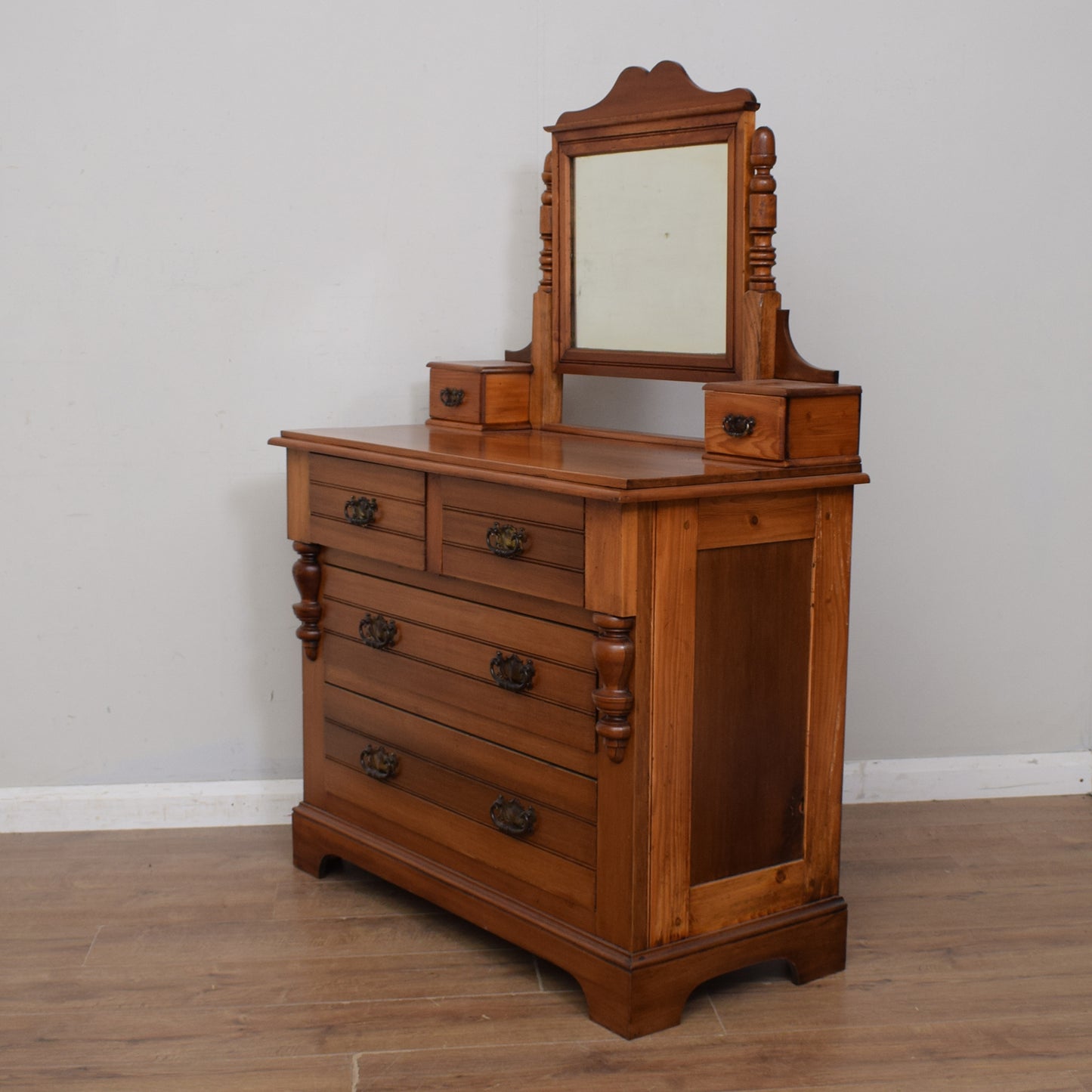 Edwardian Dressing Table