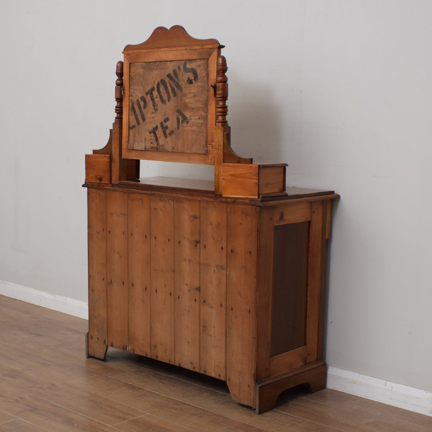 Edwardian Dressing Table