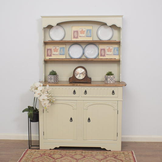 Painted Dresser