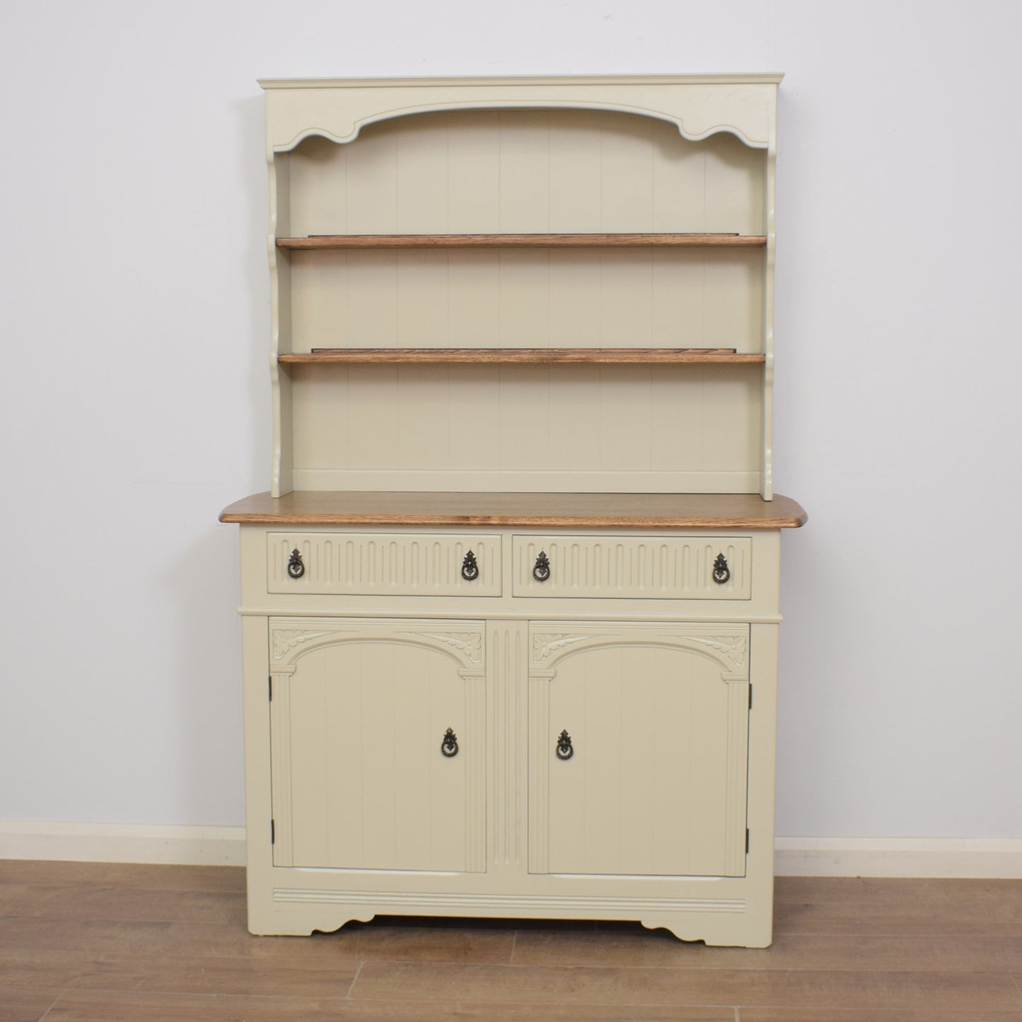 Painted Dresser