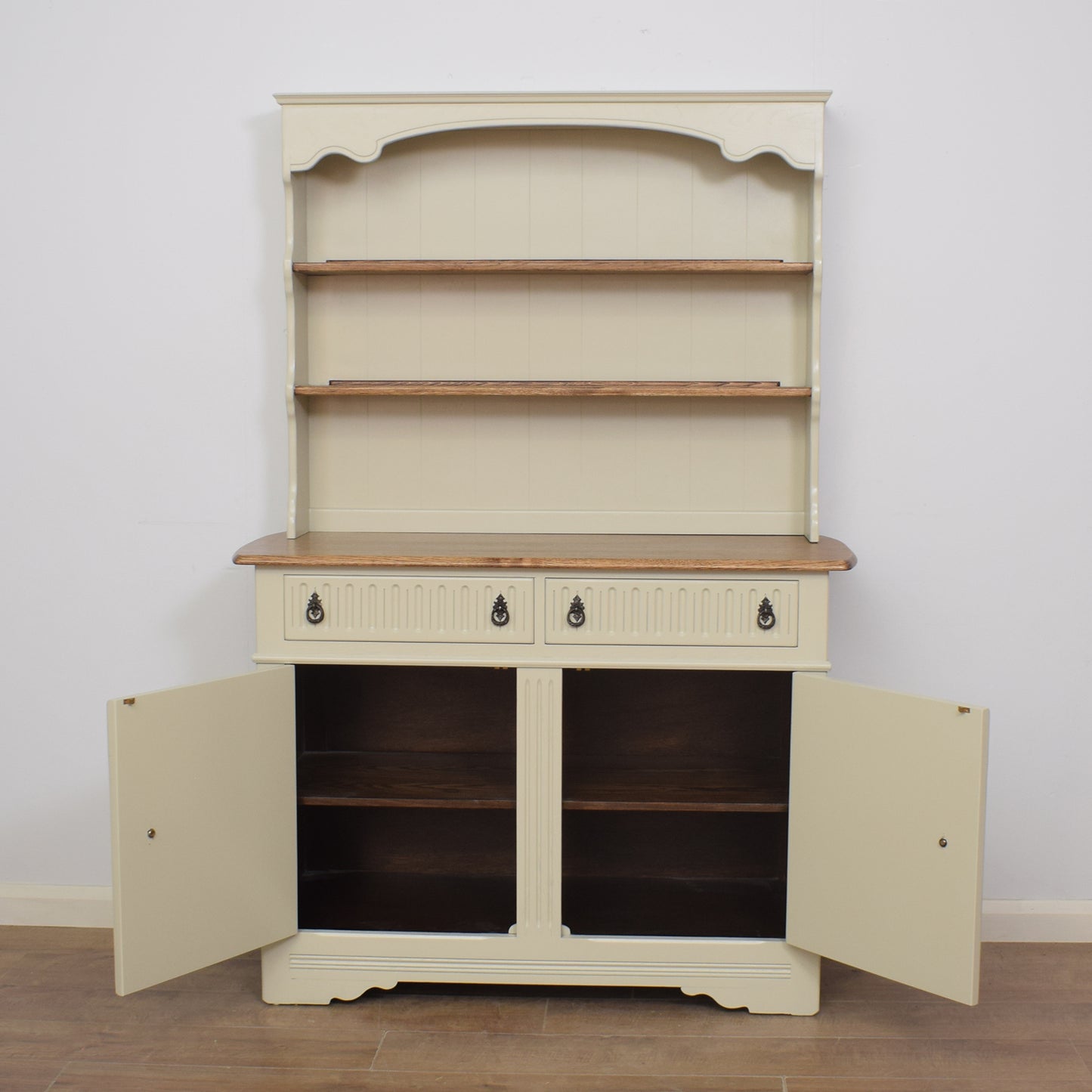 Painted Dresser