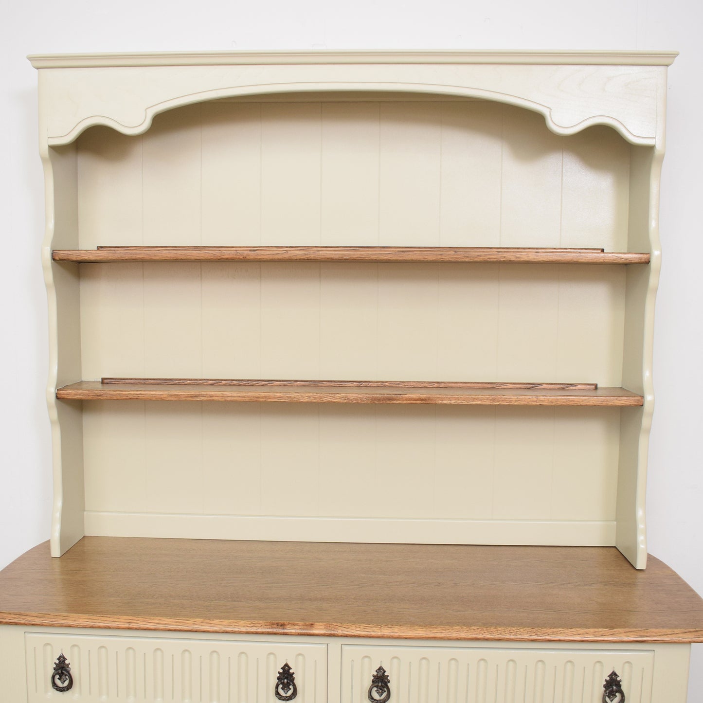 Painted Dresser