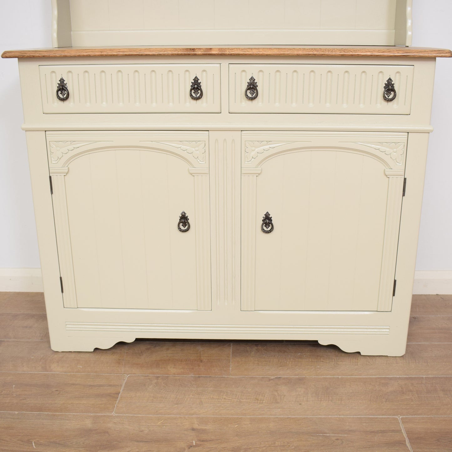Painted Dresser