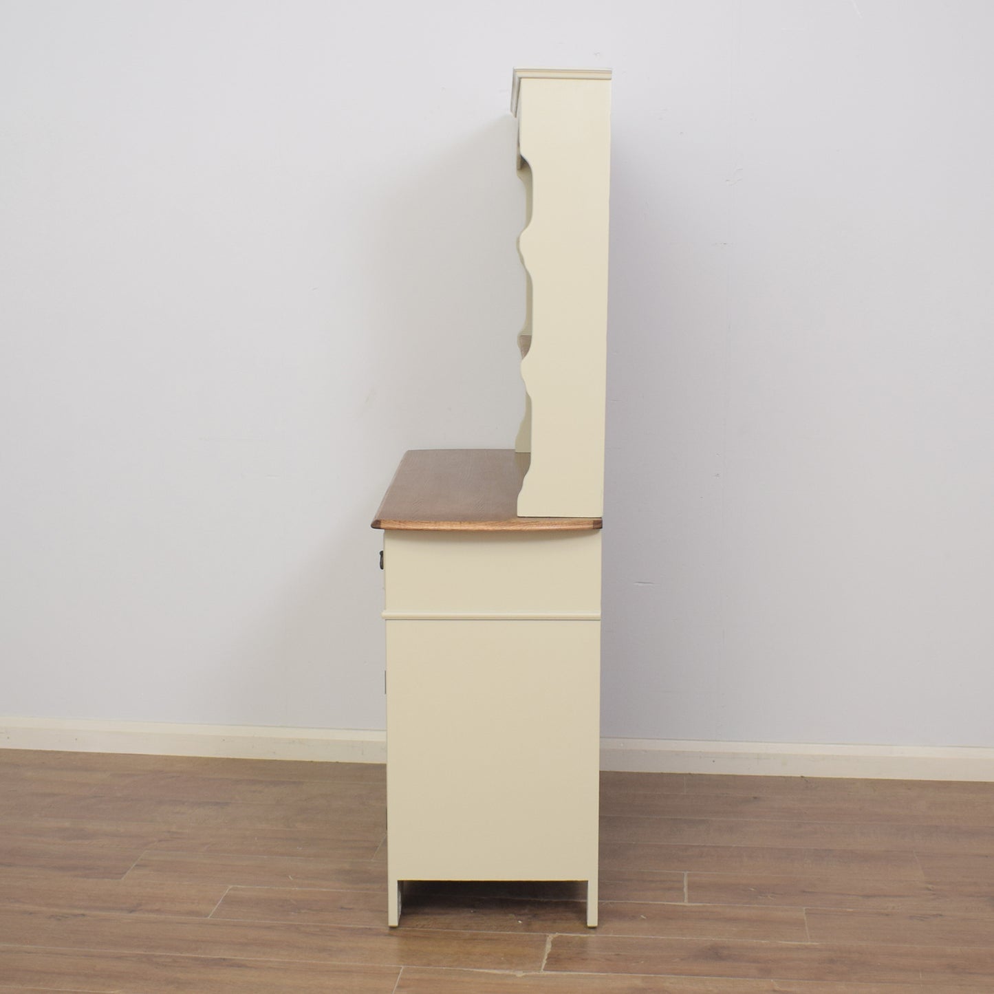 Painted Dresser