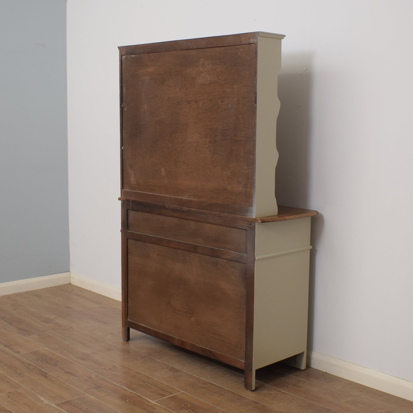 Painted Dresser