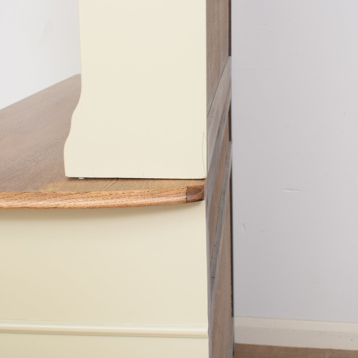Painted Dresser