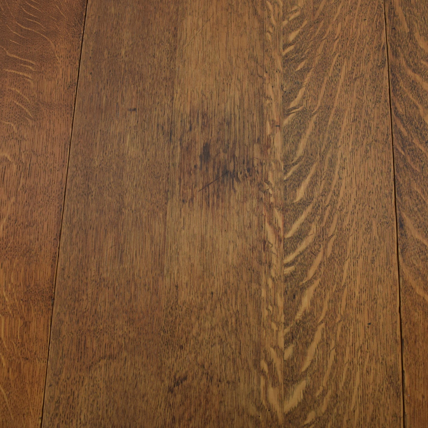 Barley-Twist Drop Leaf Table